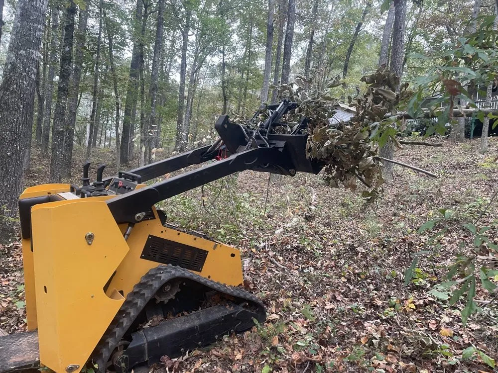 Expert lawn care service in LaGrange, GA - C&K Property Services