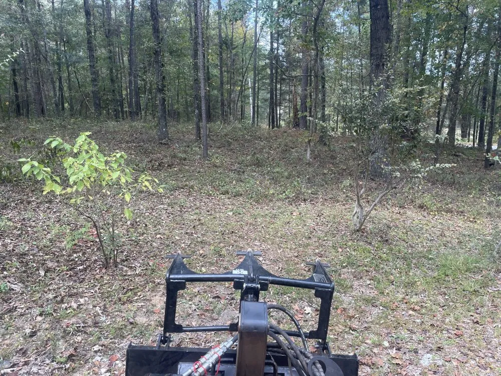 Expert yard maintenance in LaGrange, GA by C&K Property Services