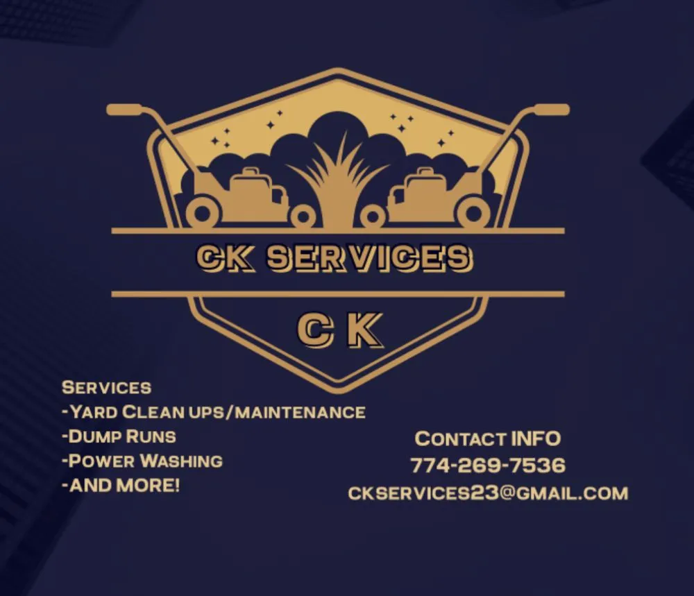 Affordable residential landscaping for homes across Plymouth, MA - CK Services