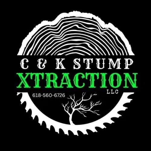 Top-rated garden landscaping for outdoor upgrades in Pocahontas, IL by C&K Stump Xtraction