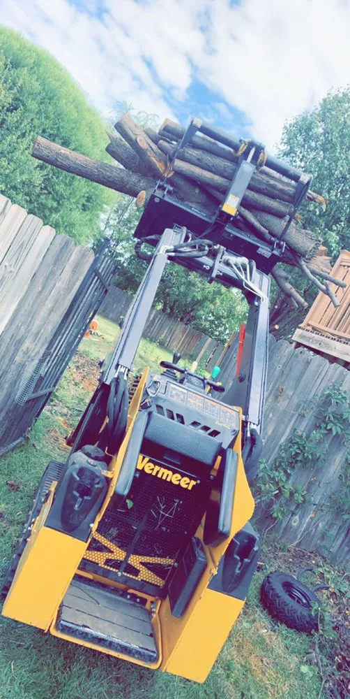 Professional garden landscaping experts serving Wichita, KS - CK Tree & Landscape