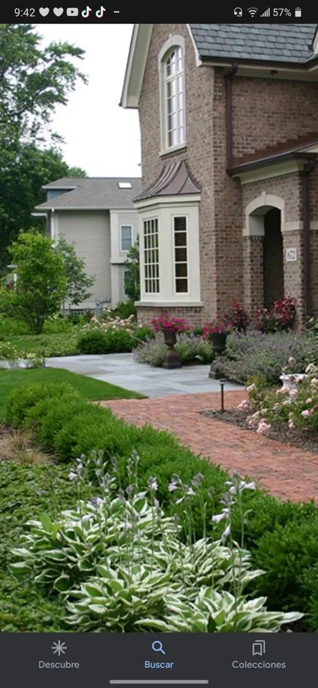 Expert lawn mowing service in East Orange, NJ by Ckasagy Landscaping