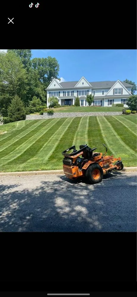 Custom residential landscaping in East Orange, NJ - Ckasagy Landscaping