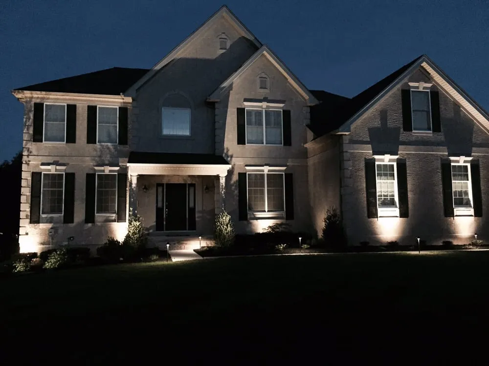 Local yard cleanup service in West Chester, PA - CKC Landscaping