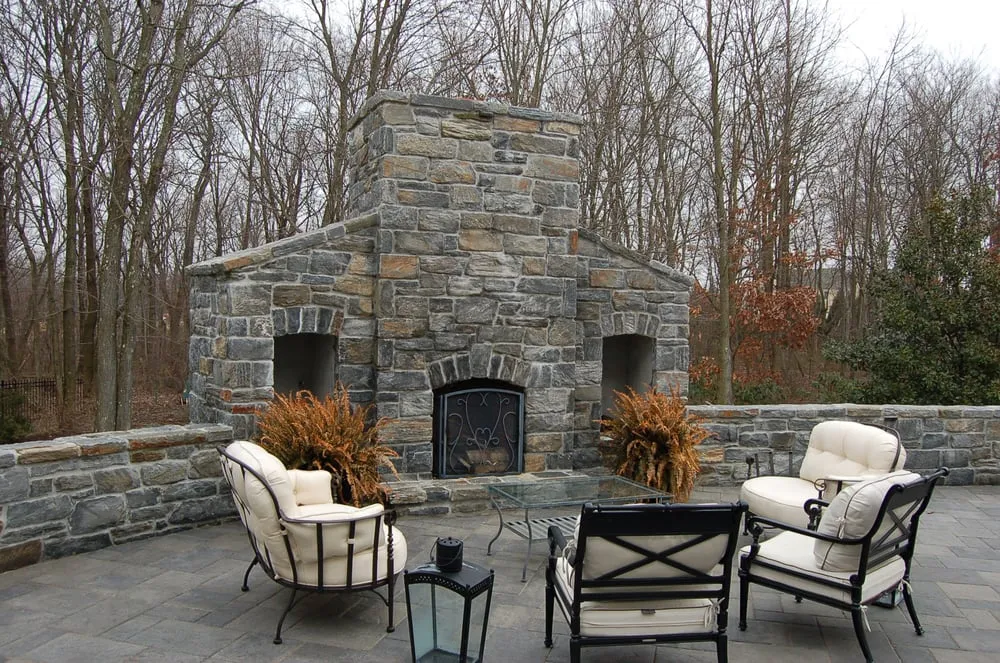 Local residential landscaping in West Chester, PA by CKC Landscaping