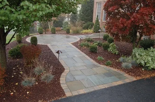 Top-rated yard maintenance in West Chester, PA by CKC Landscaping
