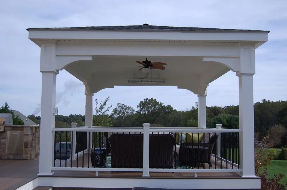 Affordable landscaping services experts serving West Chester, PA - CKC Landscaping