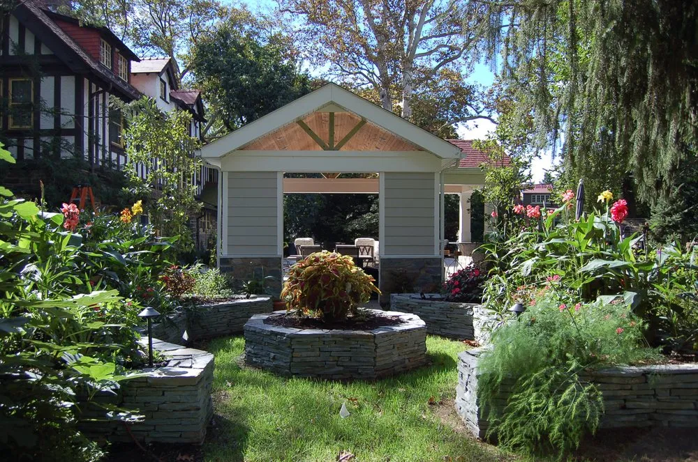 Top-rated landscape design experts serving West Chester, PA - CKC Landscaping