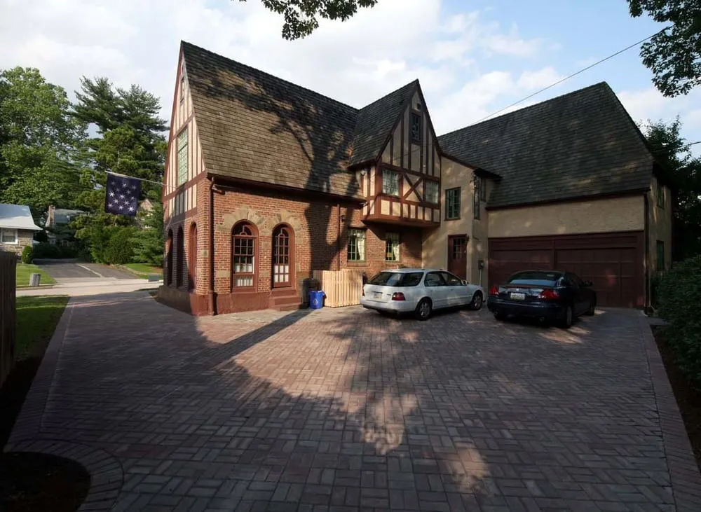 Reliable yard cleanup service experts serving West Chester, PA - CKC Landscaping