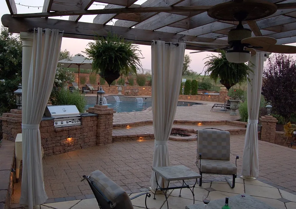 Expert yard cleanup service in West Chester, PA - CKC Landscaping