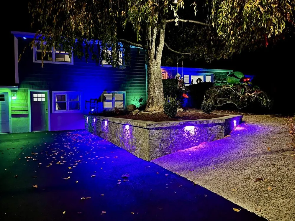 Reliable landscape design in Wyckoff, NJ by CKF Landscape Designs