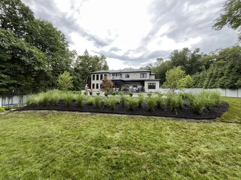 Reliable landscaping services with custom design across Wyckoff, NJ - CKF Landscape Designs