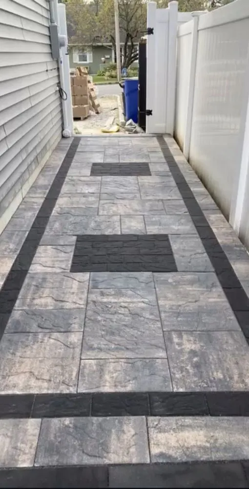 Local landscape design for outdoor upgrades in Wyckoff, NJ by CKF Landscape Designs