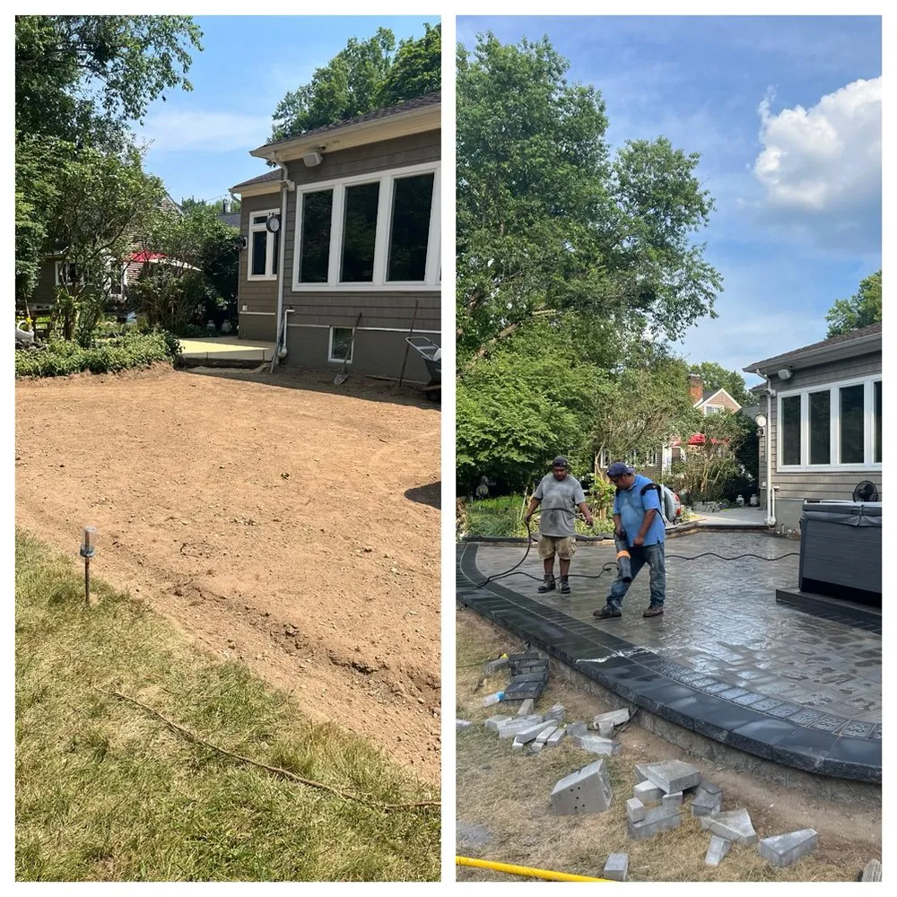 Trusted lawn care service near you across Wyckoff, NJ - CKF Landscape Designs