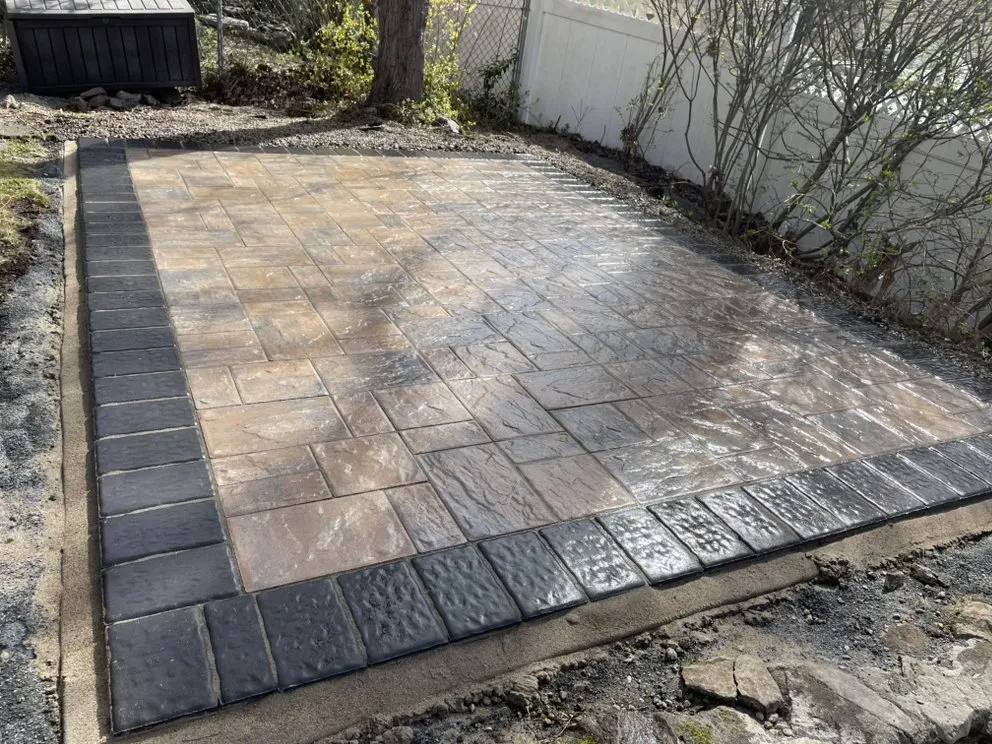 Reliable landscape installation for year-round maintenance across Wyckoff, NJ - CKF Landscape Designs