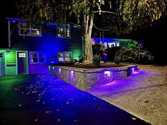 CKF Landscape Designs