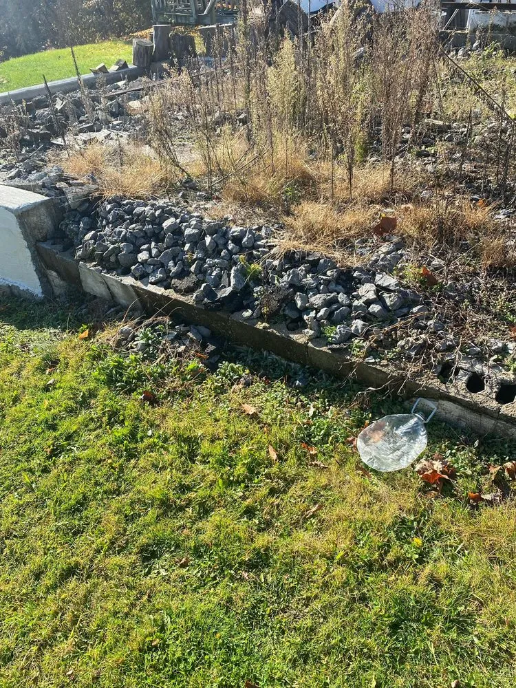 Professional landscaping services in Leechburg, PA - CKH Excavating