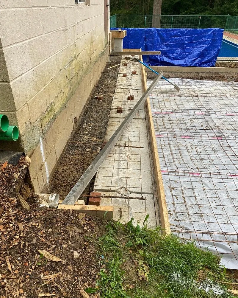 Top-rated residential landscaping experts serving Leechburg, PA - CKH Excavating