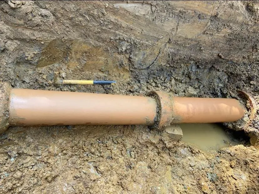 Expert lawn care service in Leechburg, PA by CKH Excavating