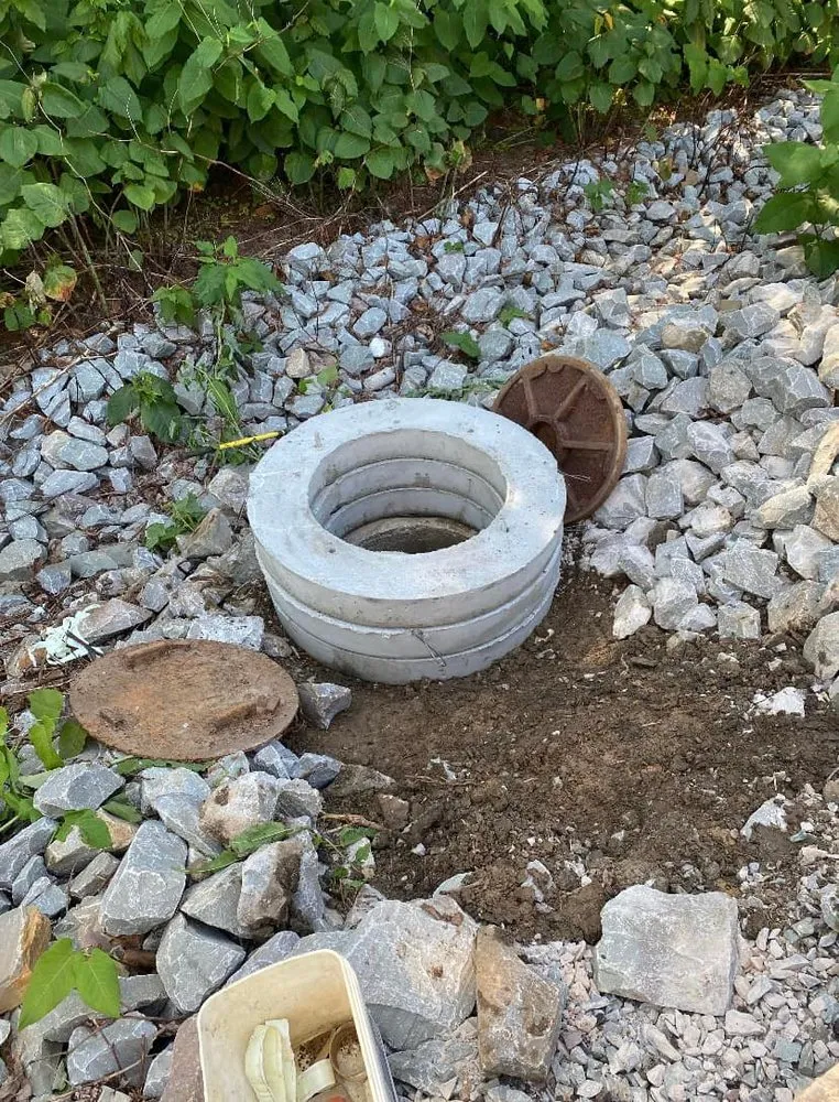 Trusted yard maintenance in Leechburg, PA - CKH Excavating