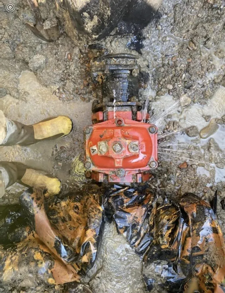 Affordable landscape installation experts serving Leechburg, PA - CKH Excavating