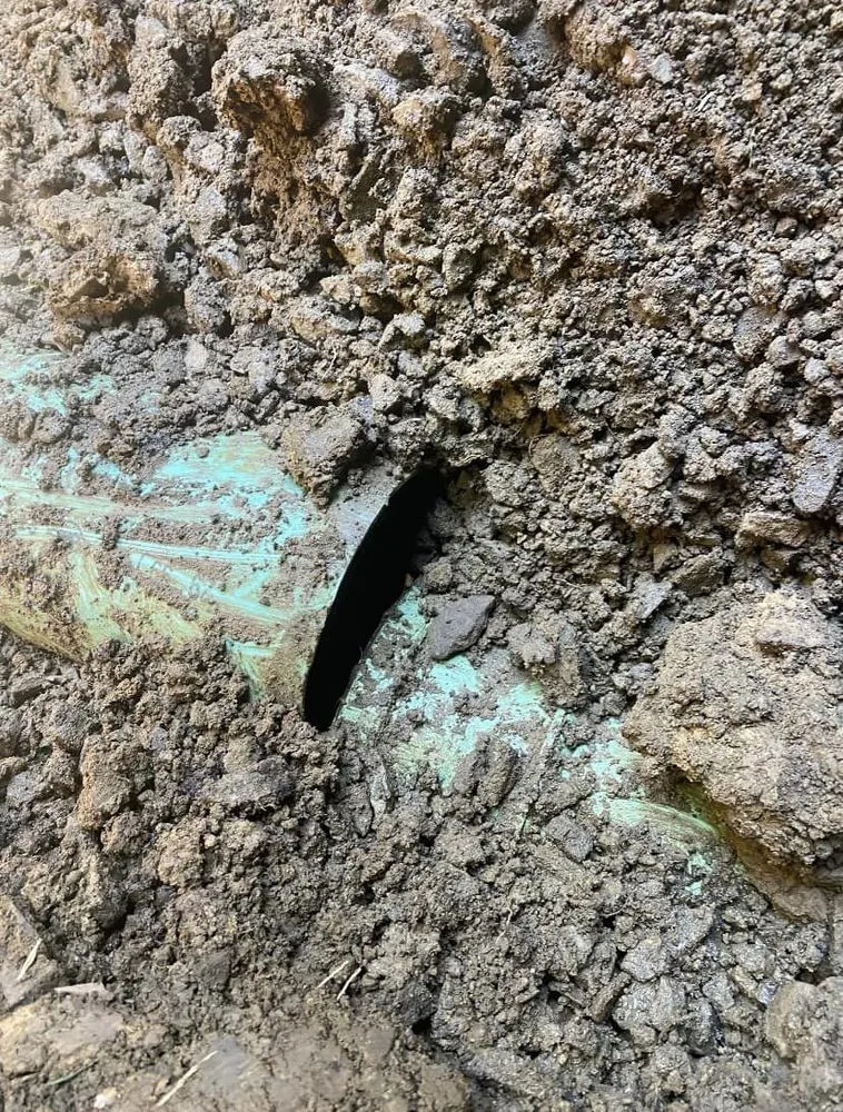 Expert landscaping services in Leechburg, PA - CKH Excavating