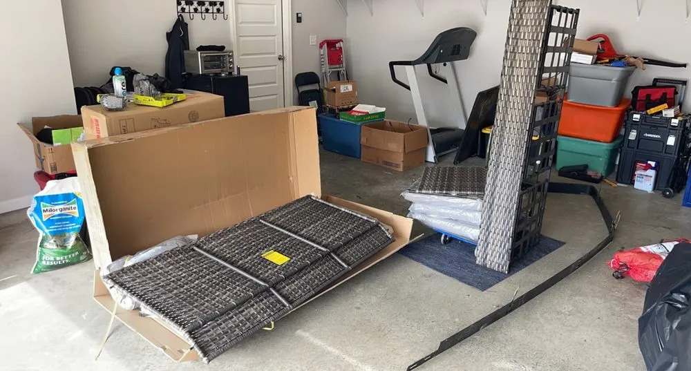 Local lawn care service experts serving Columbus, GA - CKJ Limitless Solutions