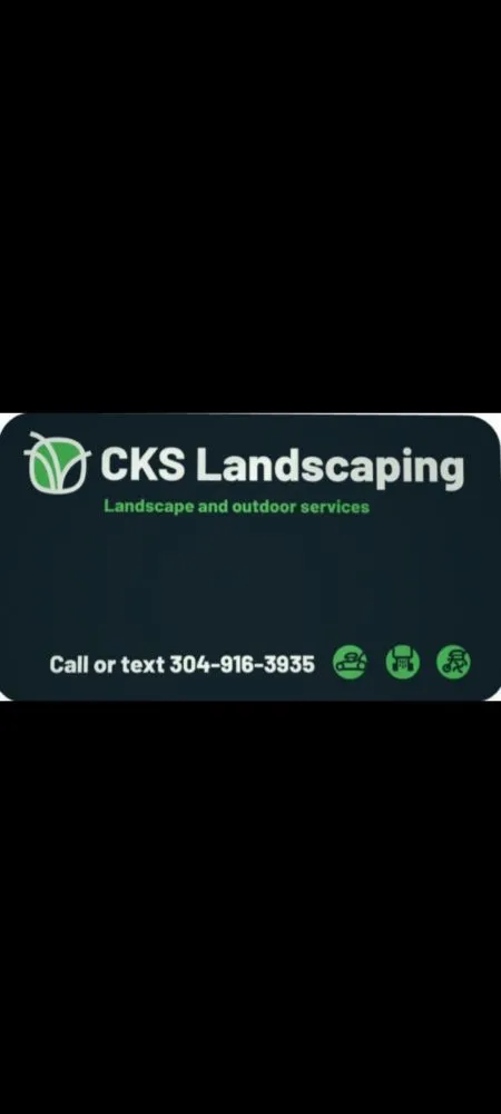 Affordable yard maintenance near you across Parkersburg, WV - CKS Landscaping