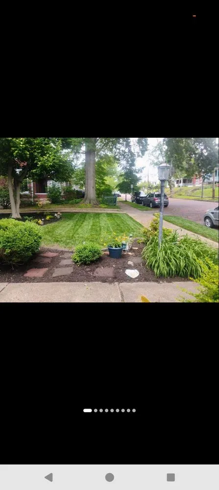 Expert landscape design for beautiful yards across Parkersburg, WV - CKS Landscaping