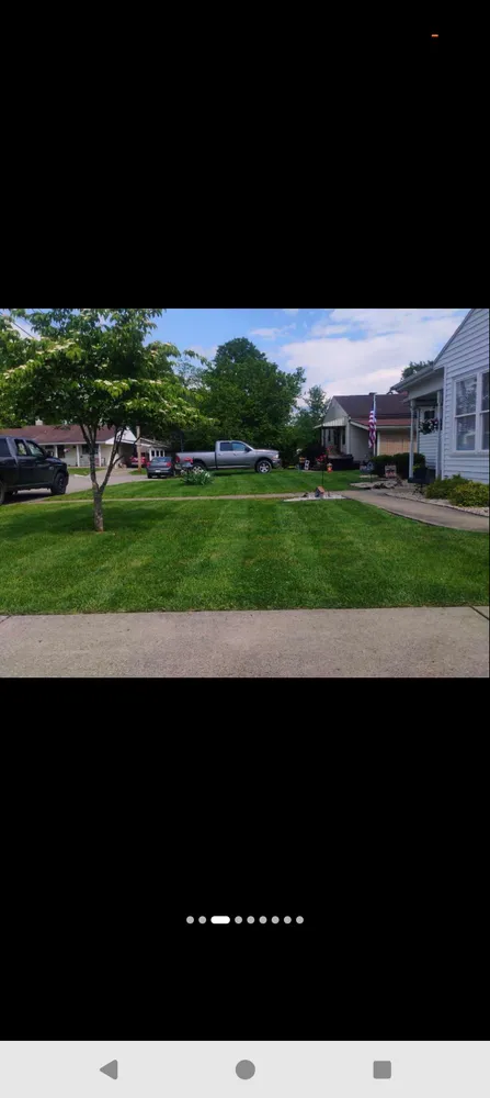 Local yard maintenance experts serving Parkersburg, WV - CKS Landscaping
