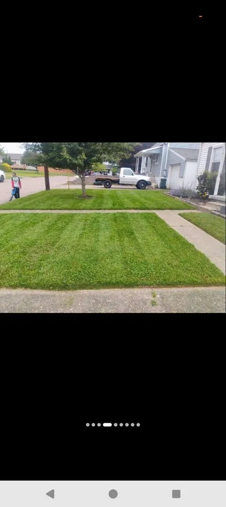 Trusted outdoor landscaping in Parkersburg, WV - CKS Landscaping