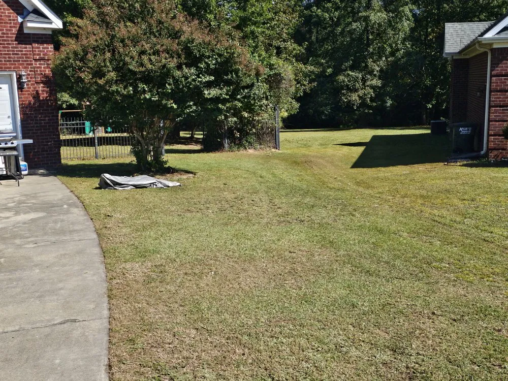 Expert residential landscaping for homes across Goldsboro, NC - C&Ks Lawn Care & More