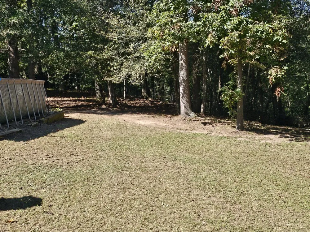 Professional lawn mowing service in Goldsboro, NC - C&Ks Lawn Care & More