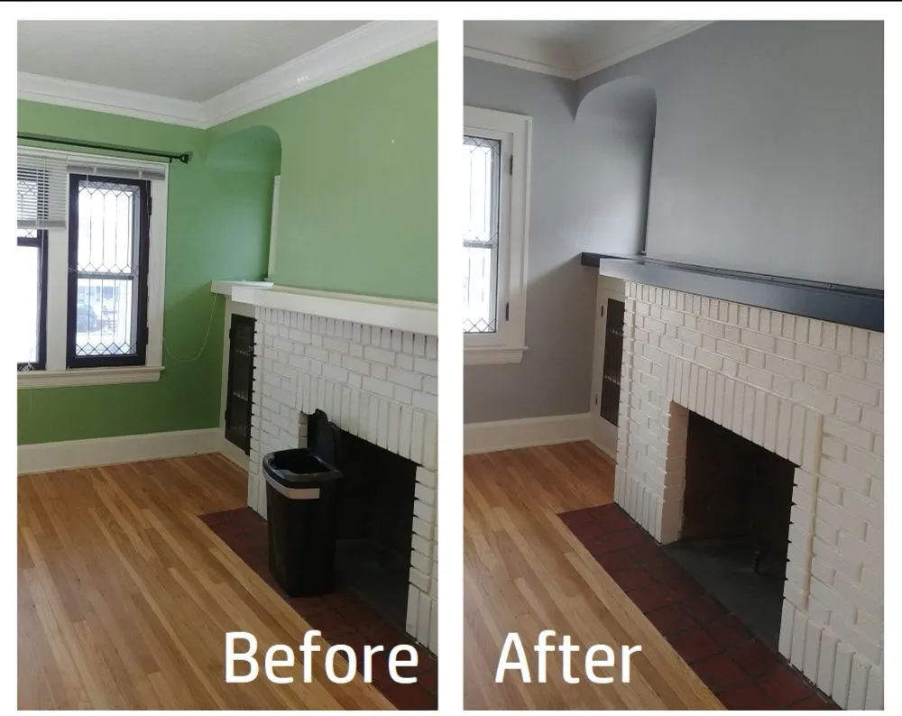 Professional yard maintenance experts serving Connellsville, PA - CKs Lawn Legends