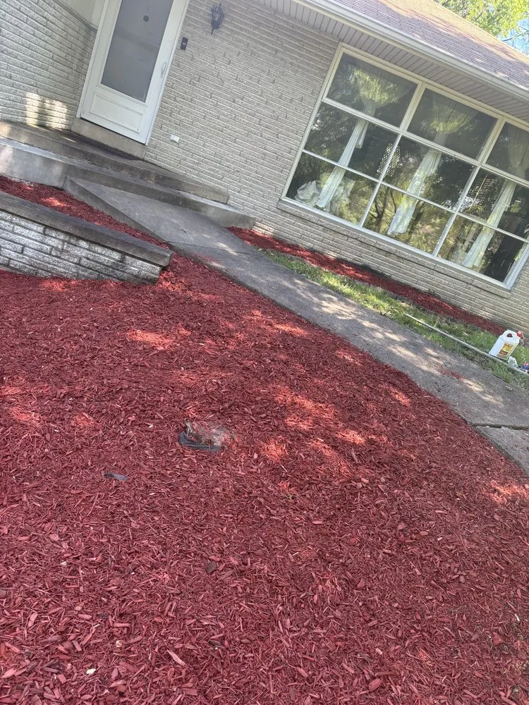 Trusted landscape design for outdoor upgrades across Connellsville, PA - CKs Lawn Legends