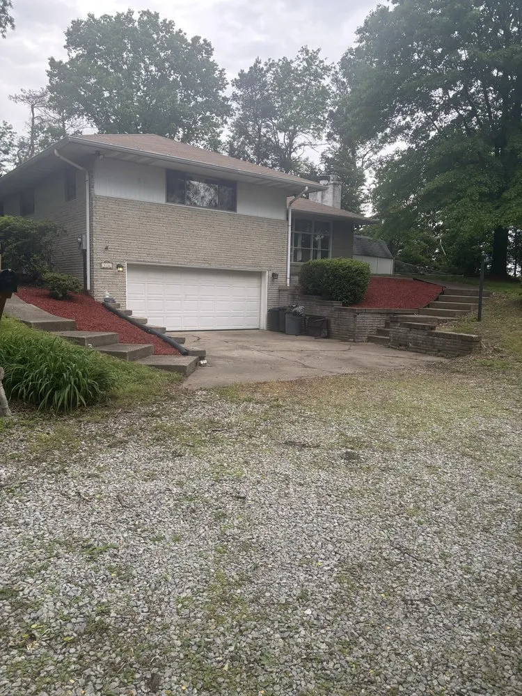 Affordable yard cleanup service in Connellsville, PA - CKs Lawn Legends