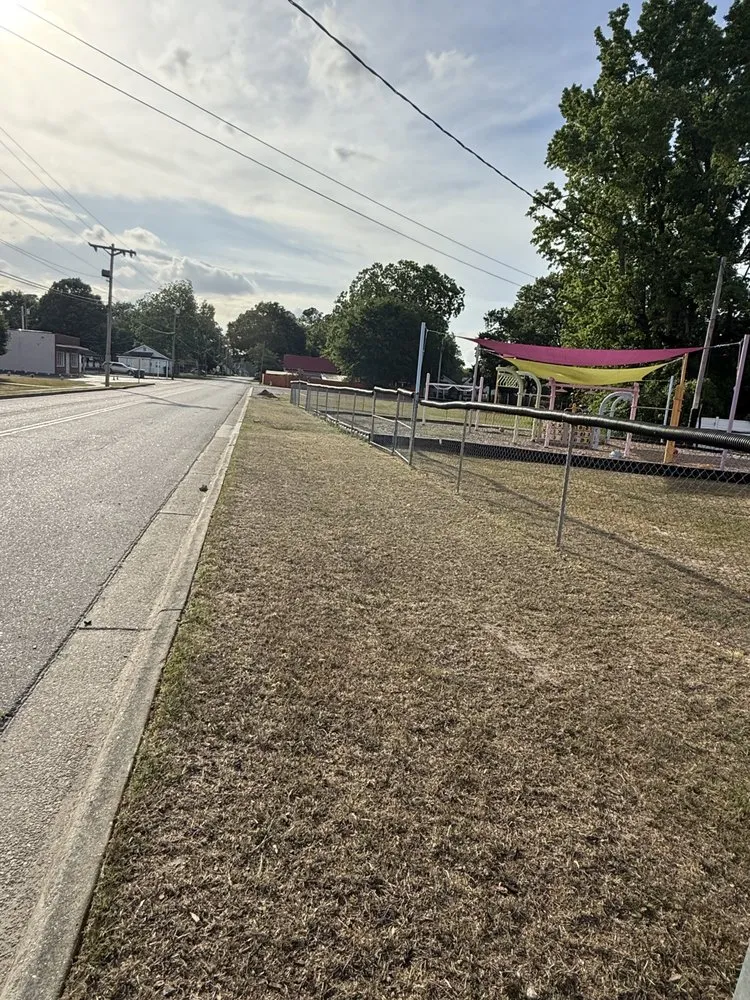 Reliable yard cleanup service experts serving Lumberton, NC - C&L Bridges Enterprises