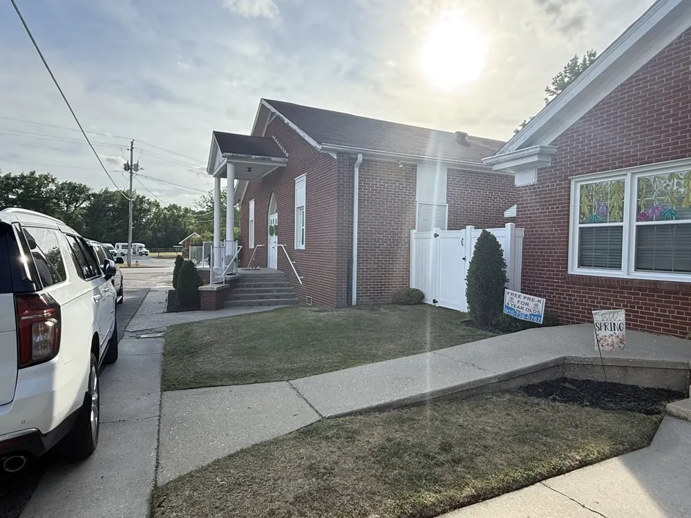 Trusted garden landscaping experts serving Lumberton, NC - C&L Bridges Enterprises