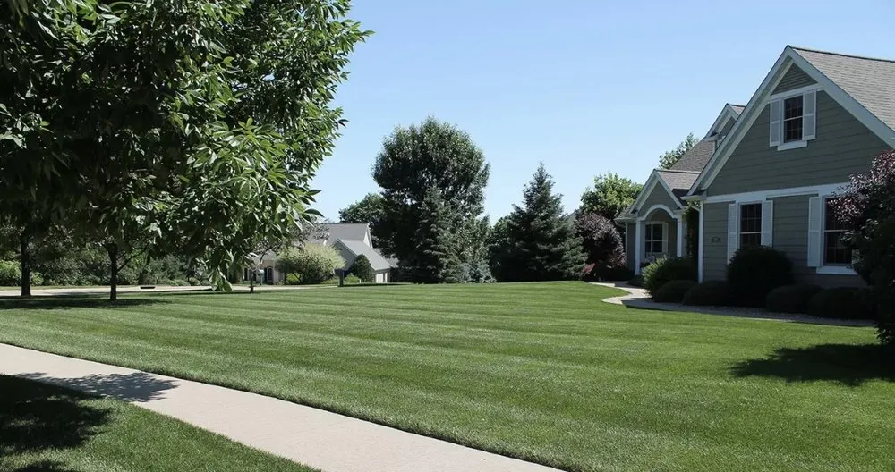 Trusted lawn care service experts serving Olean, NY - CL Cuts