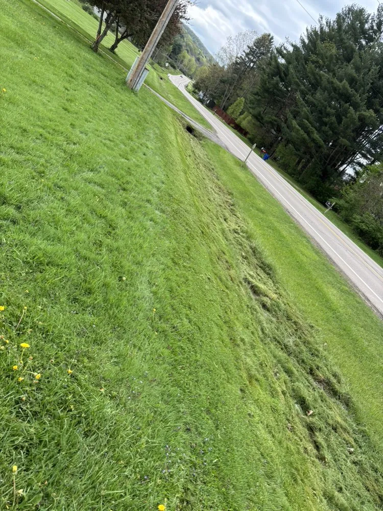 Reliable landscape installation for residential properties across Olean, NY - CL Cuts