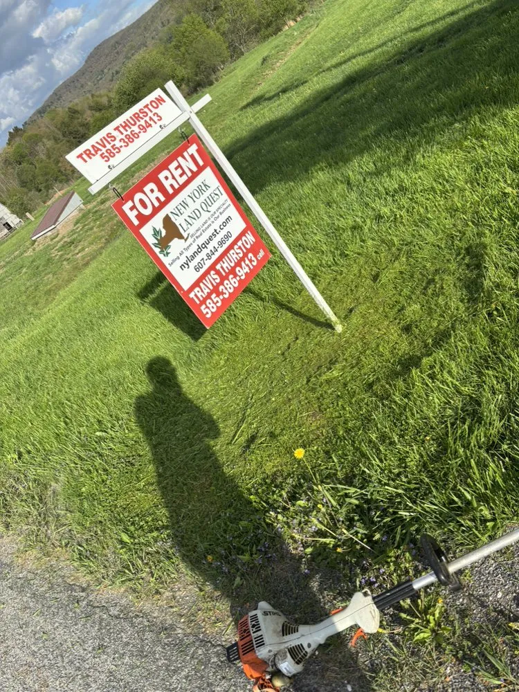 Professional landscape design experts serving Olean, NY - CL Cuts