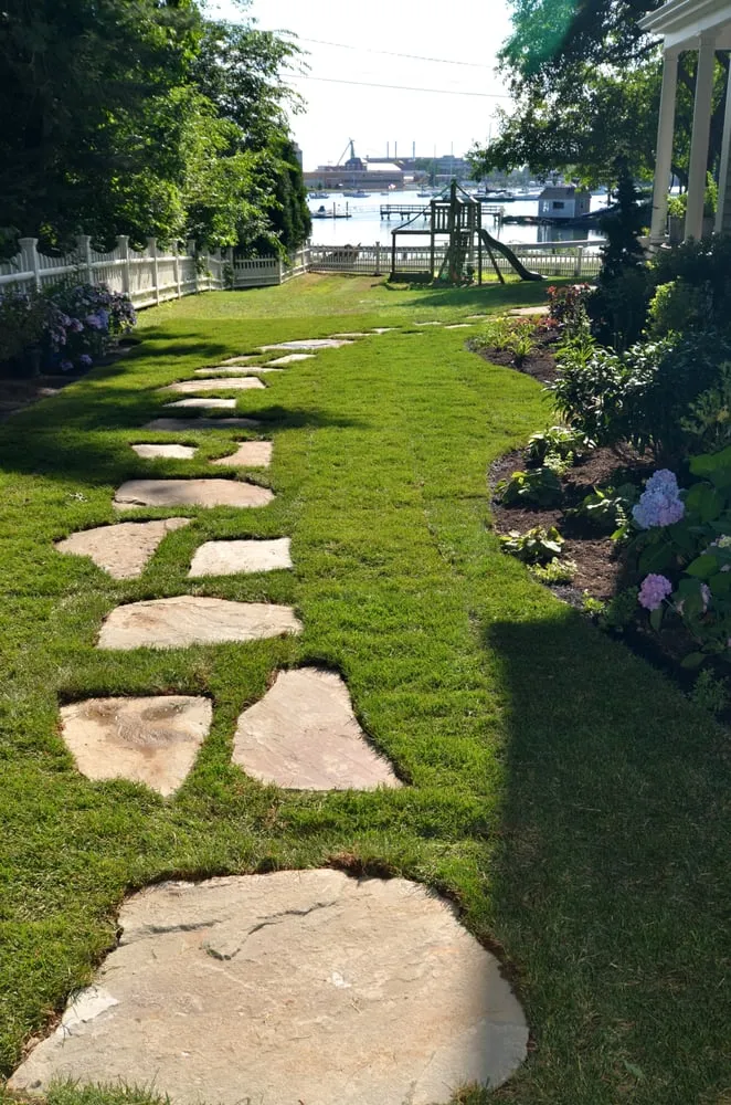Affordable landscape design experts serving Kennebunk, ME - CL Design & Landscape