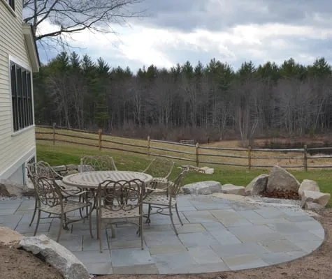 CL Design & Landscape