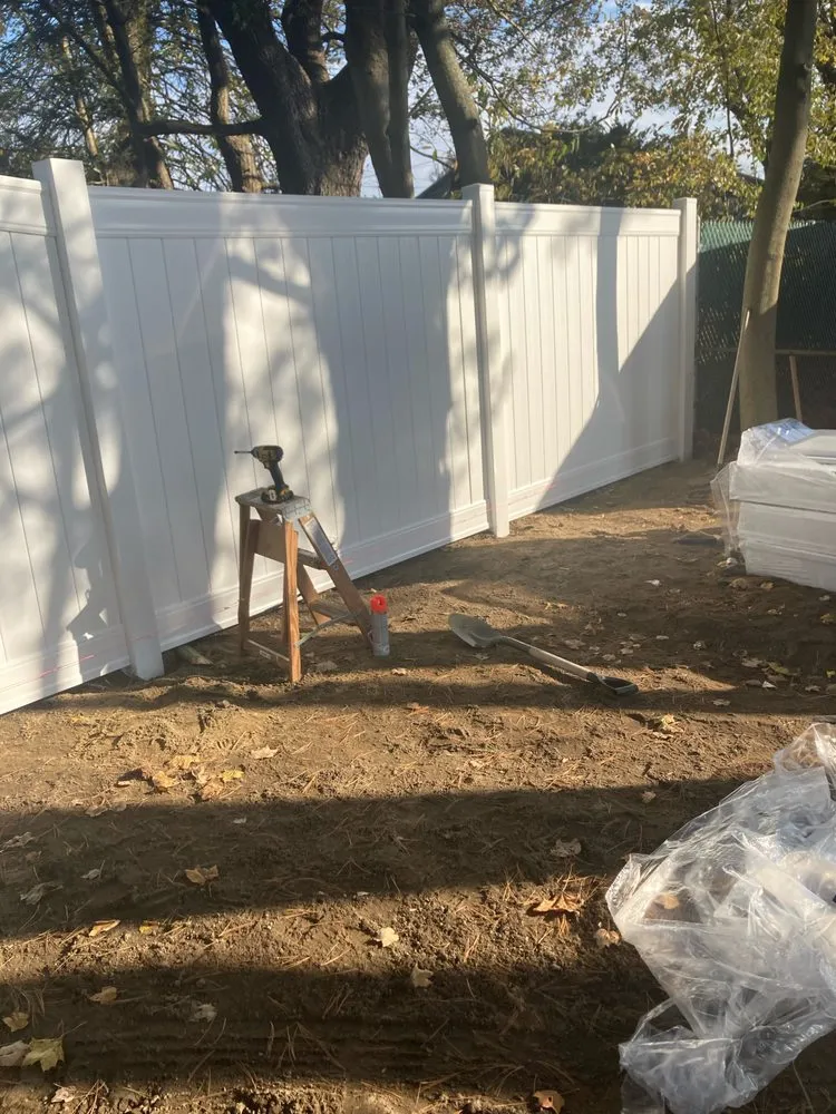 Reliable yard cleanup service experts serving Nashua, NH - C&L Design and Installation