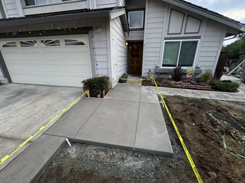 Reliable lawn care service for outdoor upgrades in Pleasant Hill, CA by CL Landscape