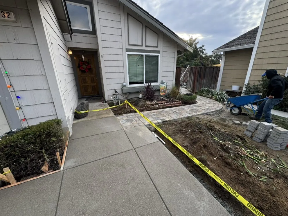 Trusted lawn care service experts serving Pleasant Hill, CA - CL Landscape