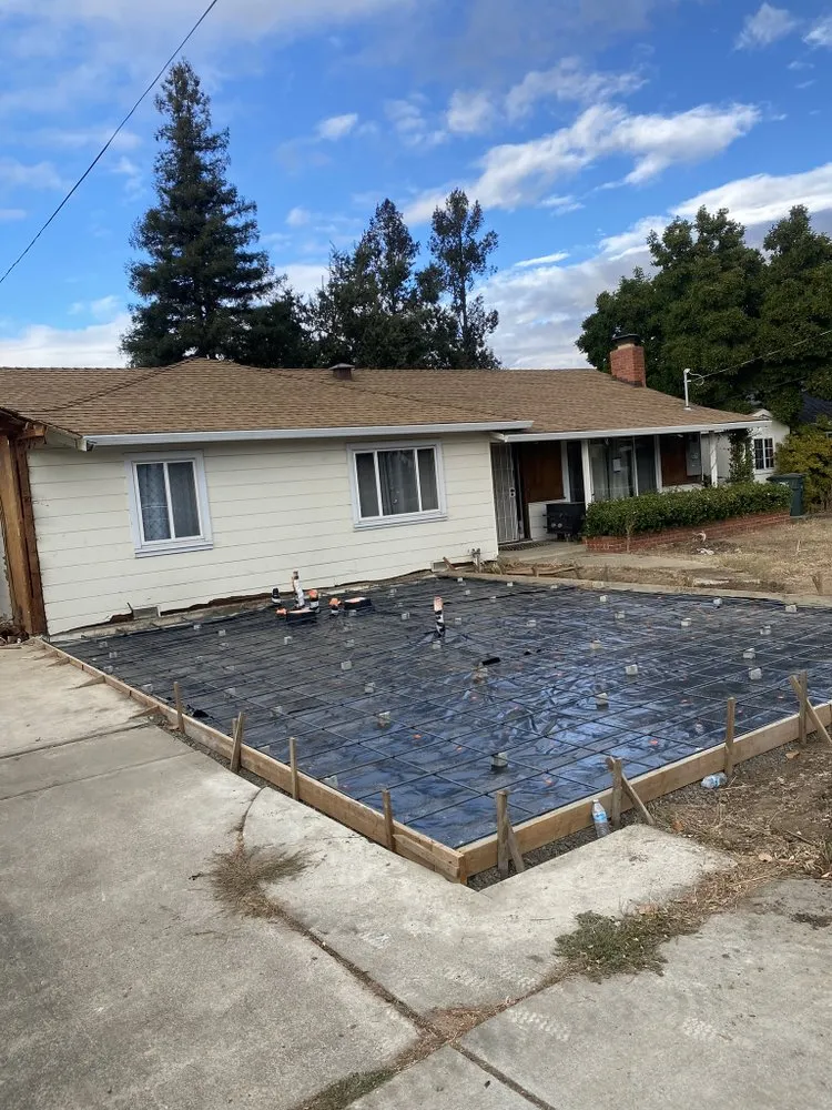 Professional garden landscaping in Pleasant Hill, CA - CL Landscape