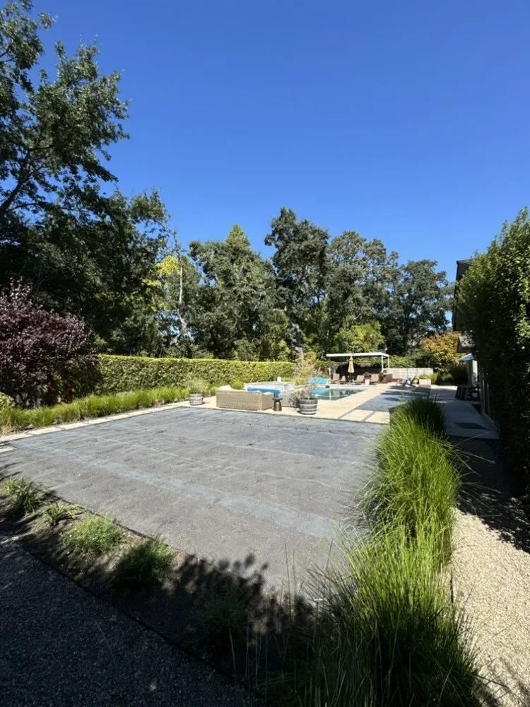 Top-rated residential landscaping for beautiful yards across Pleasant Hill, CA - CL Landscape
