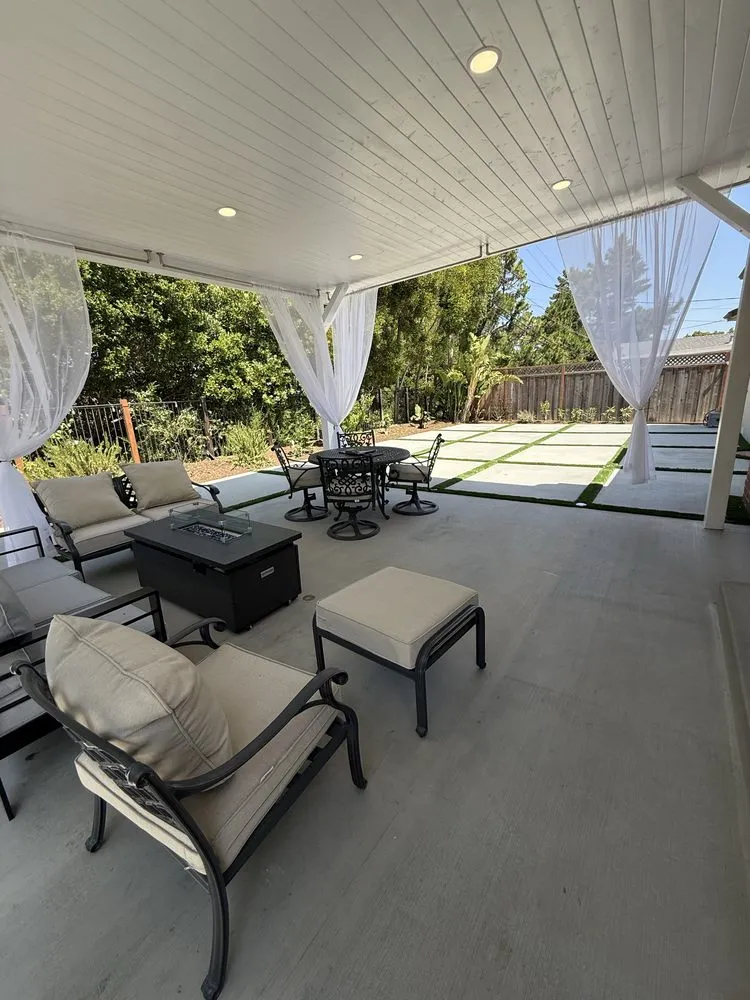 Reliable landscape installation for year-round maintenance in Pleasant Hill, CA by CL Landscape