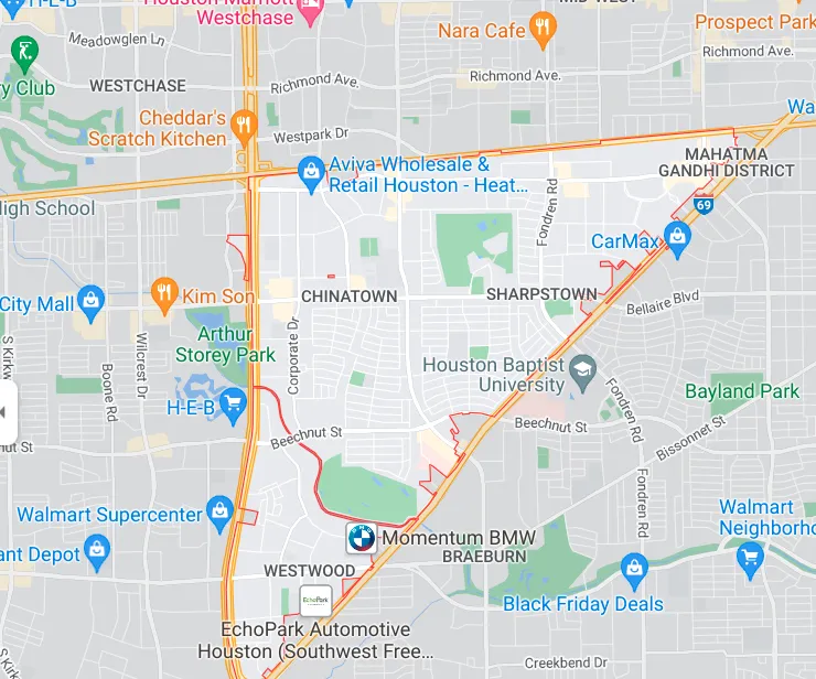 Local landscape design for homes in Houston, TX by C.L Landscapers Of Texas